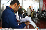 توزیع بلیت های سی و ششمین جشنواره فیلم فجر