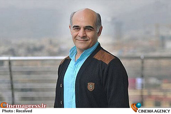 سیستم نظارتی برای ورود به عرصه بازیگری وجود ندارد
 سیاوش چراغی پور