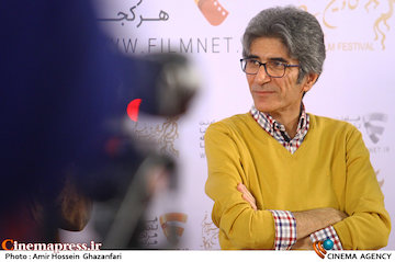 کارگردان «خجالت نکش» به سراغ «خواب‌نما» می‌رود