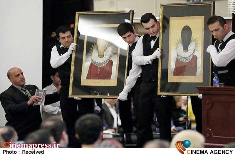 احتمال برگزاری توأمان حراج سیزدهم و چهاردهم تهران حراج تهران