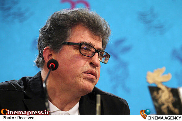 هر «تولیدی» باید «منطق اقتصادی» هم داشته باشد/ «سینمای مستقل غیرکمدی» در «ایران» از بین رفته یا حیات ضعیفی دارد علی اکبر ثقفی