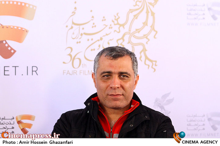 جنجال و هوچی‌گری کارگردان فیلم مجعول «دو روز دیرتر» در کاخ جشنواره