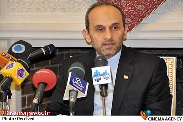 پیمان جبلی: شعار رسانه ملی در دوره تحولی جدید «هویتمحوری و عدالت گستری» است/تلاش میکنیم هیچ مشکلی از «جمهور» ناگفته و پیگیری نشده نماند پیمان جبلی