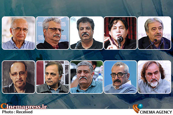 نبود تخصص یا عوامل نفوذی و خائنان؛ چه چیزی مسبب افول جشنواره ۳۶ شد؟/ وقتی مدیران سینمایی جشنواره فیلم فجر را خنثی و کمرنگ می خواستند! رافعی-رئیسیان-شرکت-وحیدزاده-علیخانی-محسنی نسب-وزیری-کاربخش-صباغ زاده-موتمن