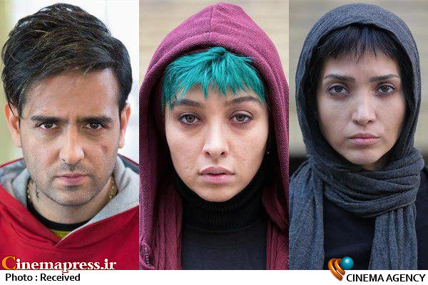 پیوستن ۳ بازیگر به سریال «ممنوعه» خاطره اسدی - آناهیتا درگاهی - امیرحسین آرمان