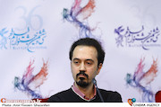 نشست خبری فیلم مستند «بانو قدس ایران»