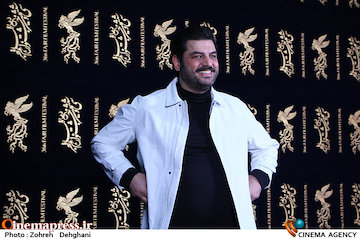 «سام درخشانی» از نایب رئیسی انجمن بازیگران سینما استعفا کرد