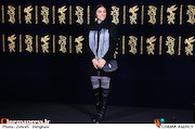 هدی زین العابدین در سی و ششمین جشنواره فیلم فجر