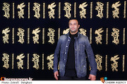 امیر جدیدی در سی و ششمین جشنواره فیلم فجر