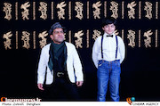 سی و ششمین جشنواره فیلم فجر