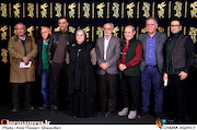 اعلام نامزدهای بخش سودای سیمرغ سی و ششمین جشنواره فیلم فجر