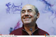 کمال تبریزی در اعلام نامزدهای بخش سودای سیمرغ سی و ششمین جشنواره فیلم فجر