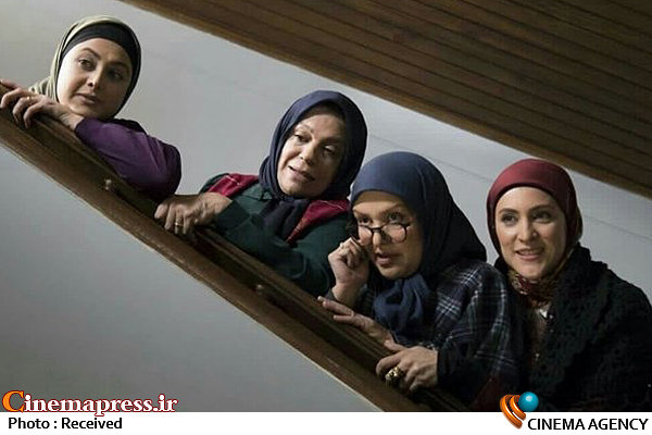 «دیوار به دیوار ۲» در روزهای پایانی ضبط / مسعود رایگان بازیگر جدید مجموعه  سریال «دیوار به دیوار ۲»