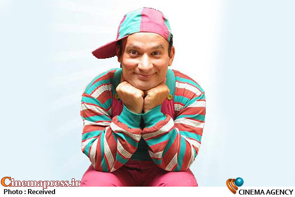 قلقلی دقیقا با کجای صداوسیما خداحافظی کرد؟! شهرام لاسمی-قلقلی