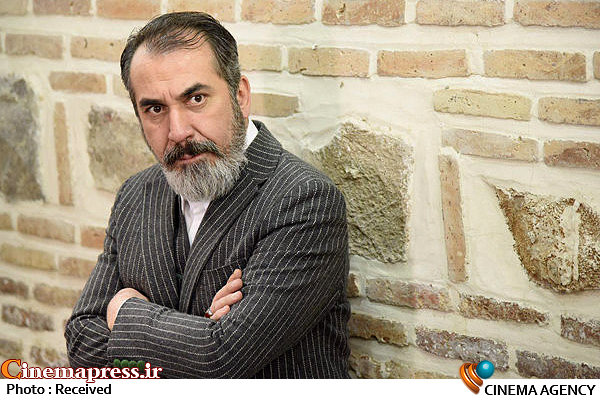 سیامک انصاری در «لامینور» با علی نصیریان همبازی شد سیامک انصاری  - سریال گلشیفته