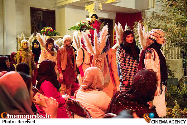 «ترانه» در مرحله اصلاح رنگ  فیلم سینمایی «ترانه»