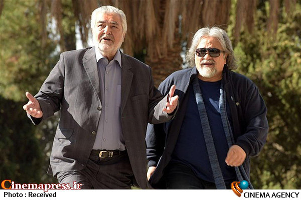 فیلم/ اولین تیزر سریال «تعطیلات رویایی» سریال « تعطیلات رویایی»