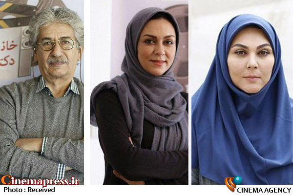 جدیدترین بازیگران «خانواده دکتر ماهان»  لاله اسکندری، شیوا ابراهیمی و بهرام شاه محمدلو
