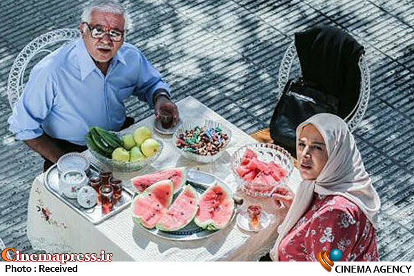 پخش «لحظه گرگ و میش» همایون اسعدیان از پاییز  سریال «لحظه گرگ و میش»