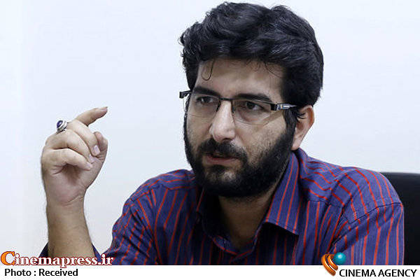 امجدیان: نقد ناپذیری دست اندرکاران جشنواره فیلم فجر آفت بسیار بزرگی است/ کاهش هزینه ها تنها یک بهانه پوچ برای کمرنگ کردن و خنثی سازی مهمترین رویداد سینمایی کشور! کیوان امجدیان