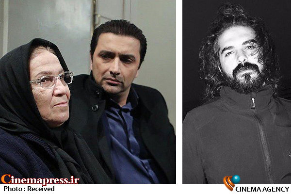 آغاز ساخت موسیقی «لالاکن» توسط فرشاد فزونی ساخت موسیقی فیلم سینمایی «لالاکن» توسط فرشاد فزونی