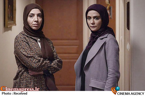 ضبط سریال عسگرپور به نیمه رسید سریال «دستت را به من بده»