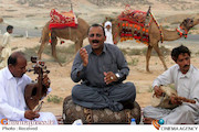 مستند «زیمل بلوچستان»