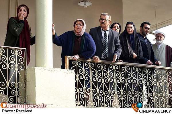 فیلم/جدیدترین تیزر «به وقت خماری» رونمایی شد  فیلم سینمایی «به وقت خماری»