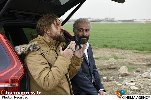 «کاتیوشا» جایگزین «دلم میخواد» می شود فیلم «کاتیوشا»