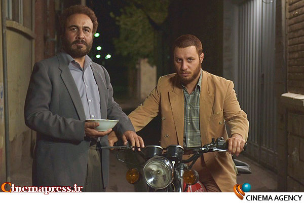 فیلم/ جدیدترین تیزر فیلم سینمایی «هزارپا» فیلم سینمایی هزارپا