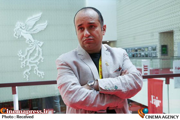 دارالفنون جهانی شده است مازیار میری مدیر بخش دارالفنون سی و ششمین جشنواره جهانی فیلم فجر