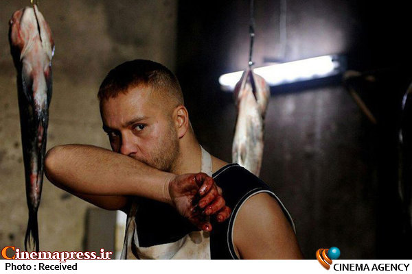 «روسی» در مرحله تدوین فیلم سینمایی «روسی»