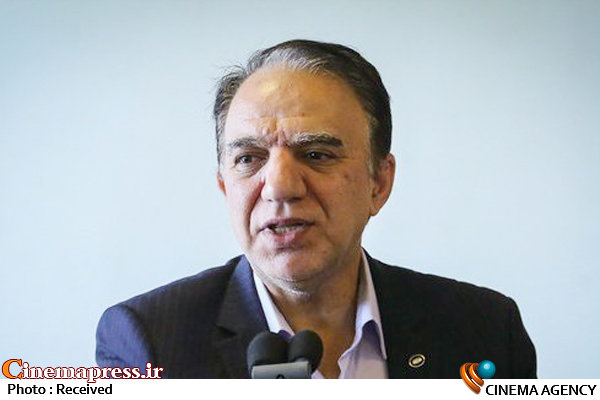 «احمد صدری» دبیر دوازدهمین جشنواره موسیقی نواحی ایران شد احمد صدری دبیر یازدهمین جشنواره موسیقی نواحی ایران