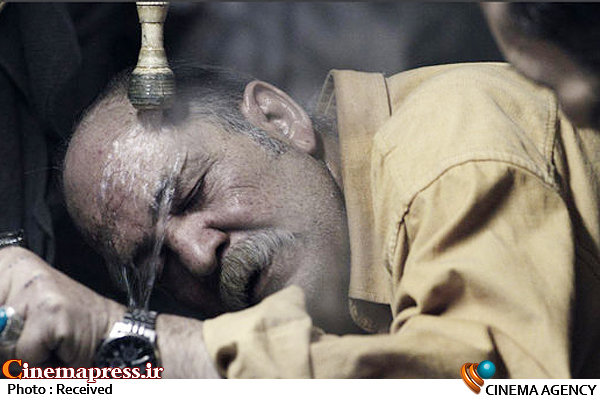 پایان فیلمبرداری «بچهخور» / اثری اجتماعی فیلم  «بچهخور»