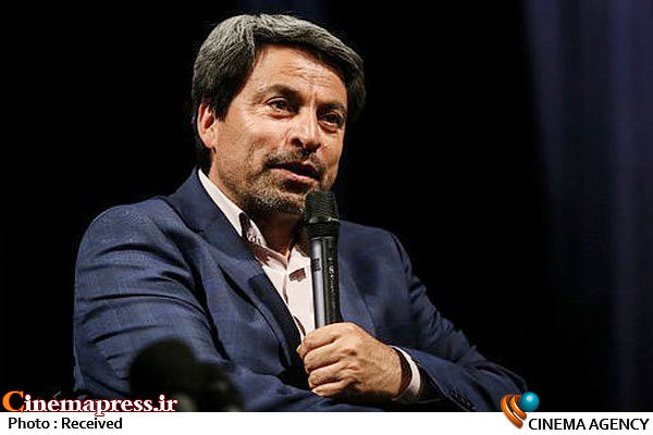 اعلام جزییات طرح «موسیقی تجربه» علی اکبر صفی پور