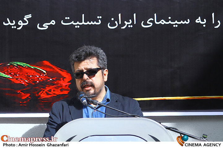 «محمدرضا عرب» رئیس انجمن صنفی کارفرمائی کارگردانان سینما شد