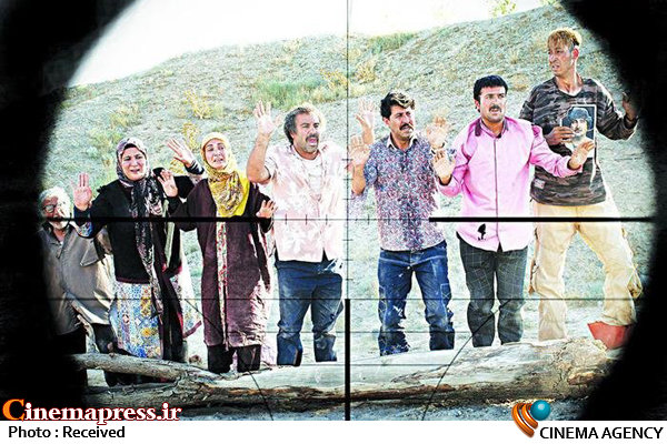 فیلم/ تیزر جدید سریال «پایتخت۵» سریال پایتخت 5