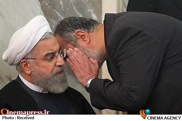 گزارش سینمای ۹۹ سانسور واقعیات و ارزشها حسام الدین آشنا - روحانی