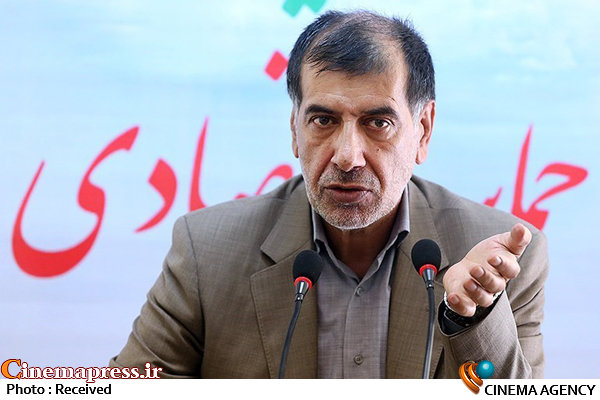 گام دوم ایران صدا میزبان محمدرضا باهنر می شود محمدرضا باهنر