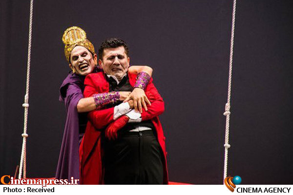 فیلم/ انتشار تیزر «سرآشپز پیشنهاد میکند» نمایش «سرآشپز پیشنهاد میکند»