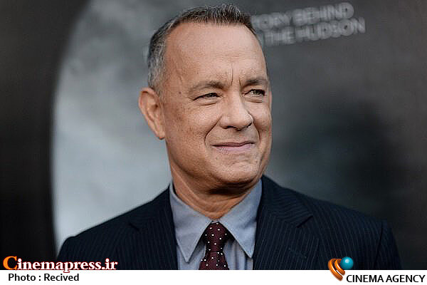 «دانشگاه نظامی وستپوینت» مراسم تجلیل از «تام هنکس» بهعنوان «شهروند برجسته آمریکا» را لغو کرد تام هنکس