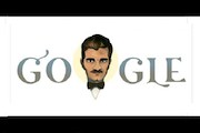 گوگل یاد عمر شریف را زنده کرد