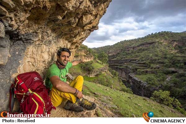 گلچینی از مستند «ایرانگرد» را در شبکه یک ببینید مستند “ایرانگرد”