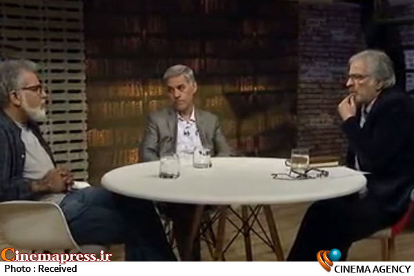 محمود اربابی: سید مرتضی به عنوان سرگرمی سینما را نمی پذیرفت / بهروز افخمی: شهیدآوینی حتی وقتی صحبت هم میکرد یک مولف بود  برنامه «چشم شب روشن»