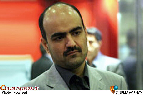 ضبط سریال "سلمان فارسی" در شهرک سینمایی محمد (ص) کلید میخورد محمدرضا صابری