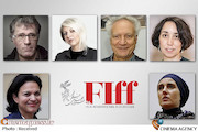  ۶ مهمان ویژه دیگر در جشنواره جهانی فیلم فجر