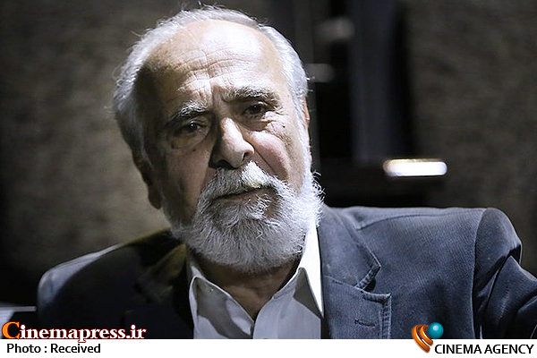 امیرسلیمانی: از این سیستم مدیریتی دولتی هیچ انتظاری برای رفع بحران زندگی هنرمندان نمی توان داشت/ انفعال خانه سینما نشأت گرفته از همین سیستم نادرست است! سعید امیر سلیمانی
