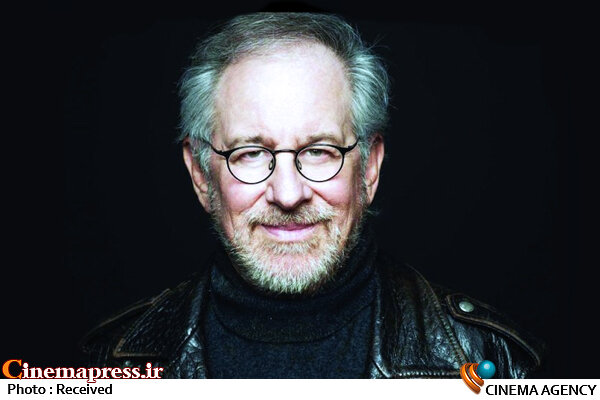 «اسپیلبرگ» به سراغ «طلسم» رفت استیون اسپیلبرگ