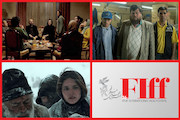 رقابت ۵ فیلم ایرانی و ۶ فیلم خارجی برای جایزه بهترین فیلم اول
