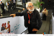 «محمود کلاری» به سراغ ساخت «آینه» رفت